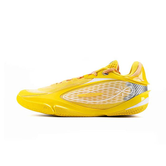 Li-Ning Way Of Wade 808 5 Ultra "Lemon Yellow" - ABAV015-20