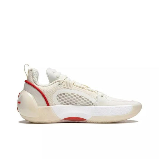Li-Ning Wade All City 12 Encore "White" - ABAU029-1