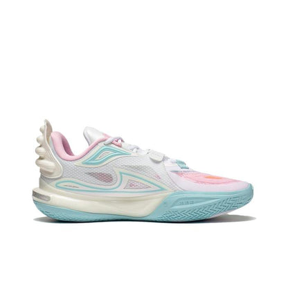 Li-Ning Wade All City 11 V2 "Family Love" - ABAT053-7