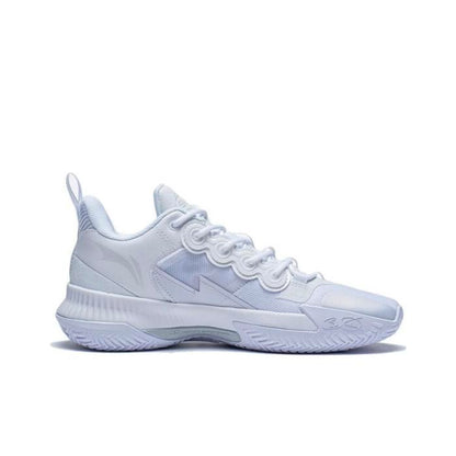 Li-Ning Wade Son of Flash "White Hot" - ABPT019-6