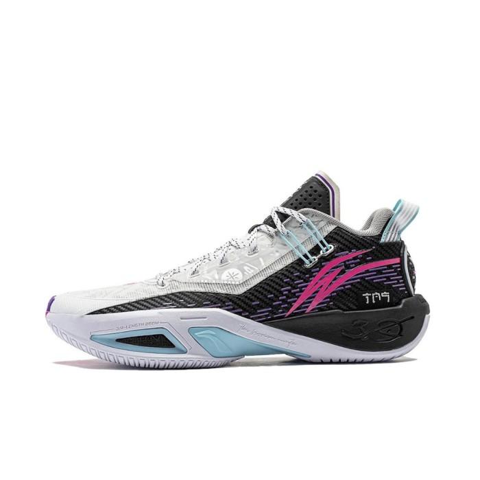 Li-Ning Wade Fission 9 "Team No Sleep" - ABPU003-5