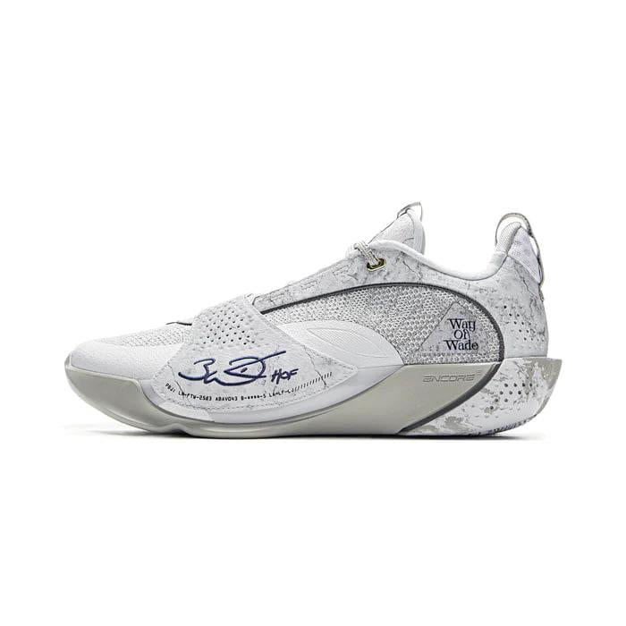 Li-Ning Wade All City 13 Encore "Lunar Rock" - ABAV043-3