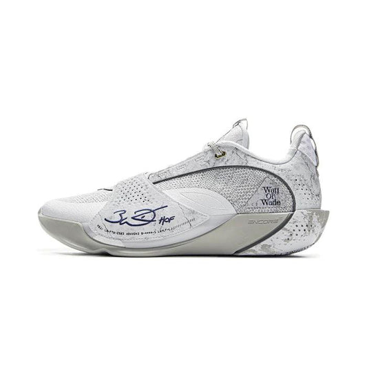 Li-Ning Wade All City 13 Encore "Lunar Rock" - ABAV043-3