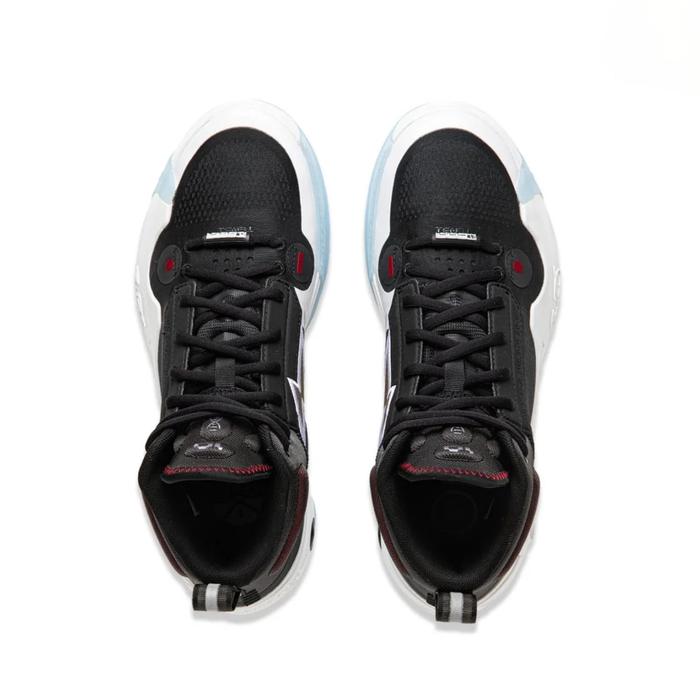 Li-Ning Way of Wade 10 High "Announcement" ABAS115-44