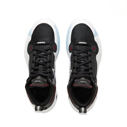 Li-Ning Way of Wade 10 High "Announcement" ABAS115-44