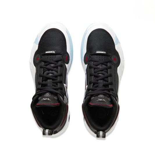 Li-Ning Way of Wade 10 High "Announcement" ABAS115-44