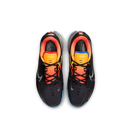 Nike GT Cut 'Dylan Harper' X TITAN EP "Black and Lyon Blue" - IU0780-001