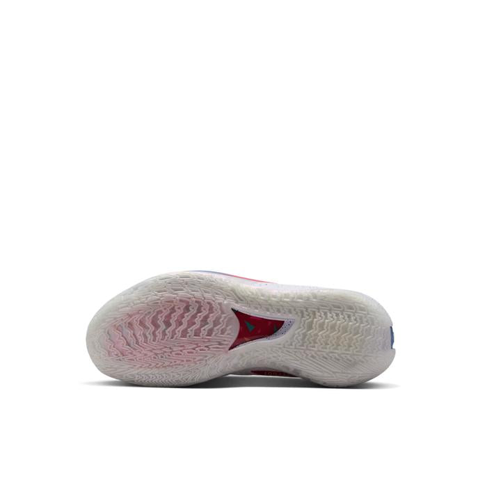 Nike GT Cut Dylan Harper x TITAN EP "White Chile Red" - IU0780-100
