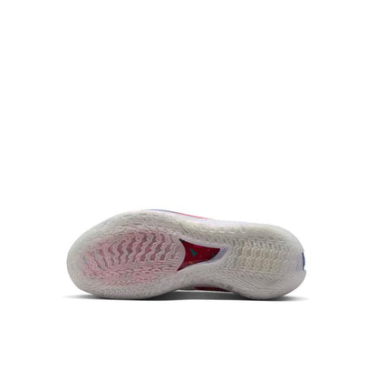 Nike GT Cut Dylan Harper x TITAN EP "White Chile Red" - IU0780-100