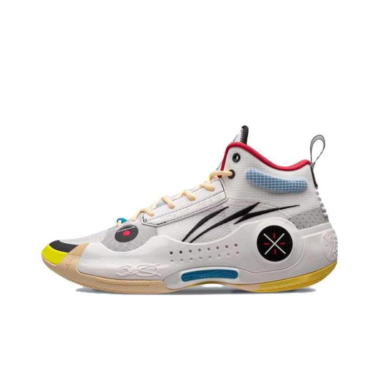 Li-Ning Way of Wade 10 High "Test R1" ABAS115-46
