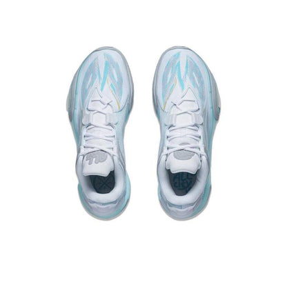Li-Ning Wade All City 11 V2 "Sky Blue" - ABAT053-4