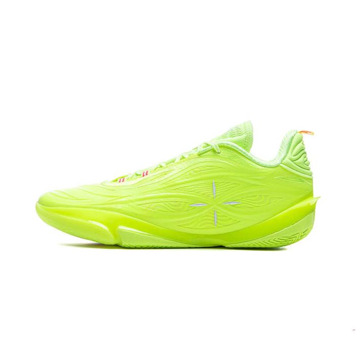 Li-Ning Way of Wade 808 5 Ultra V2 "Energy" - ABAV045-3