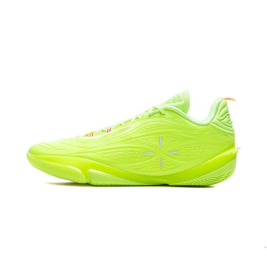 Li-Ning Way of Wade 808 5 Ultra V2 "Energy" - ABAV045-3