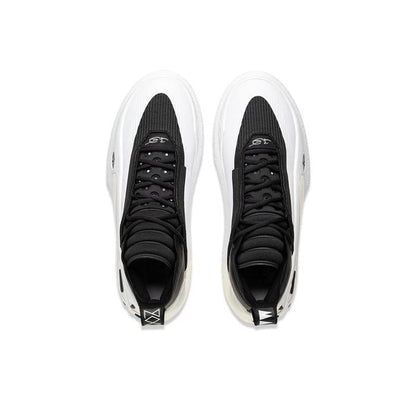 Li-Ning Way of Wade 11 "White Hot" - ABAU049-4