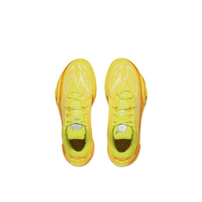 Li-Ning Wade All City 11 V2 "Lemon Yellow" - ABAT053-5