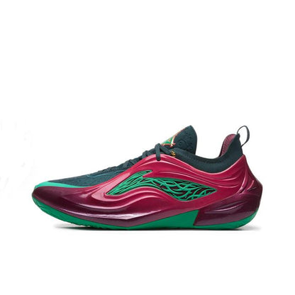 Li-Ning Jimmy Butler JB4 "Bloody Shadow" - ABAV089-26