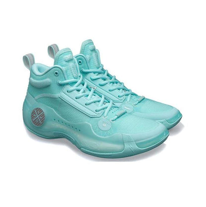 Li-Ning Way of Wade 10 High "Mint"ABAS115-4