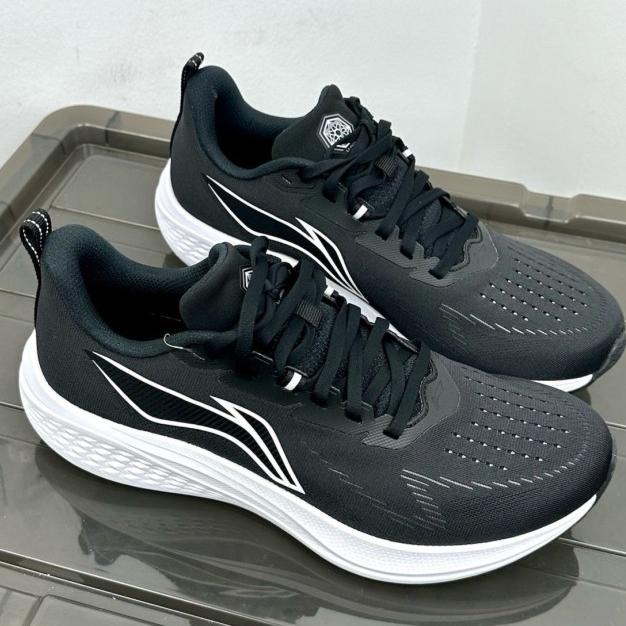 Li-Ning RED HARE 7 "Black" - ARPU003-1