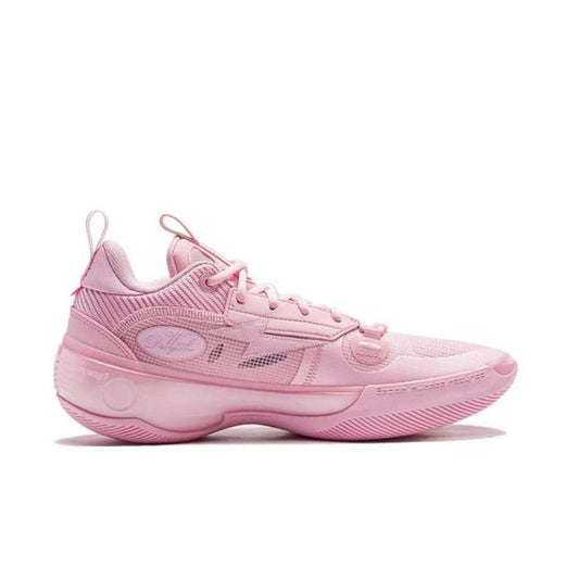 Li-Ning Way of Wade 10 Low "Blossom" ABAS083-3