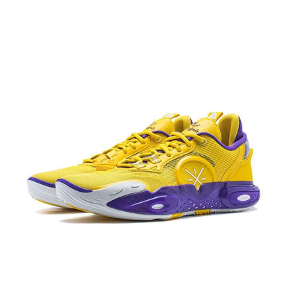 Li-Ning Wade All City 12 "Angels" - ABAU015-7