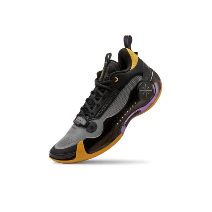Li-Ning Way of Wade Low 10 ‘Away’ ABAS083-7