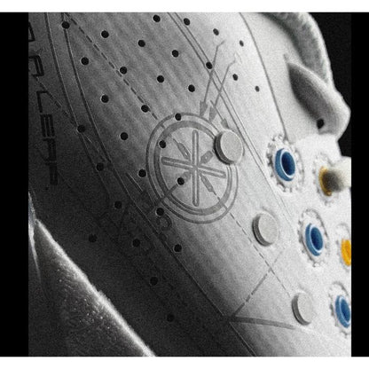 Li-Ning Wade All City 13 "Interstellar" - ABAV001-1