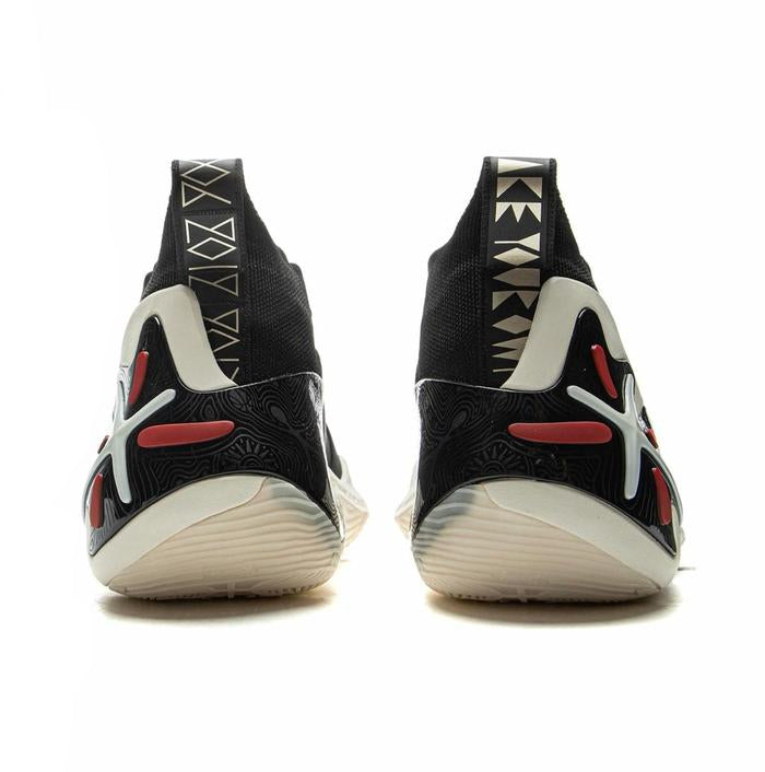 Li-Ning Way of Wade 11 "Announcement" - ABAU049-2