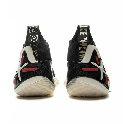 Li-Ning Way of Wade 11 "Announcement" - ABAU049-2