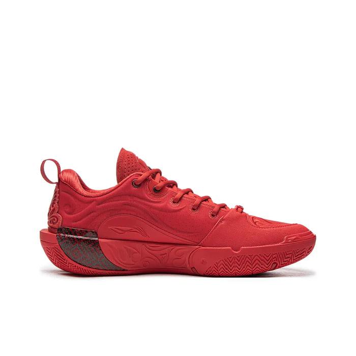 Li-Ning Way of Wade 12 "Coming Home" - ABAV085-8