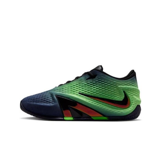 Nike JA 4 EP "Nightmare" - IM4136-405