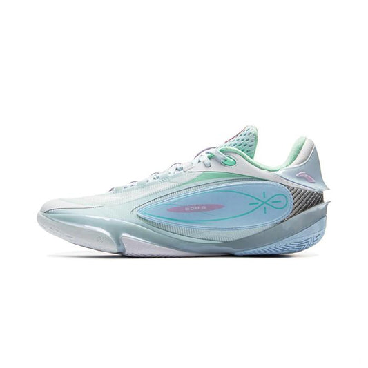 Li-Ning Way of Wade 808 5 Ultra "Oxygen" - ABAV015-25