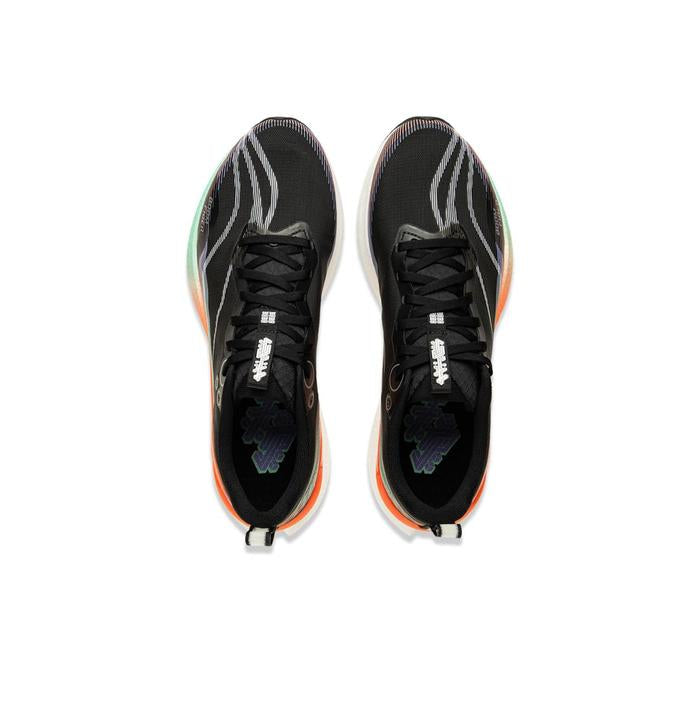 Li-Ning RED HARE 8 PRO BOOM FIBER Cushion Stable "Black" - ARPV003-3