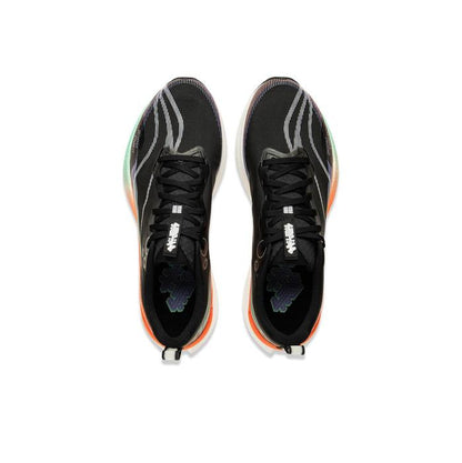 Li-Ning RED HARE 8 PRO BOOM FIBER Cushion Stable "Black" - ARPV003-3