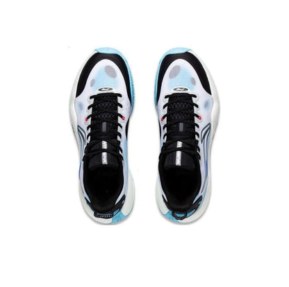 Li-Ning Yushuai 17 Team "Black White" - ABPT039-1