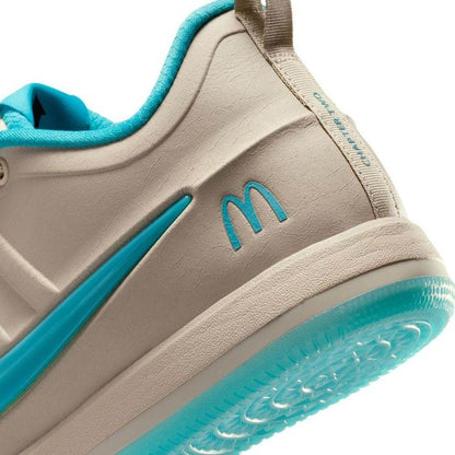 Nike Book 2 McDonald's "Sedona Beige" - IR6445-100