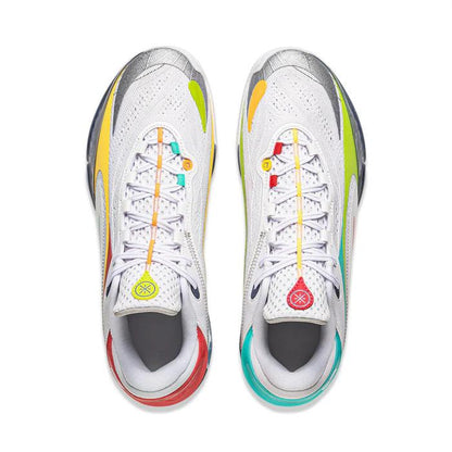 Li-Ning Way Of Wade 808 5 Ultra "Energy Drink" - ABAV015-6