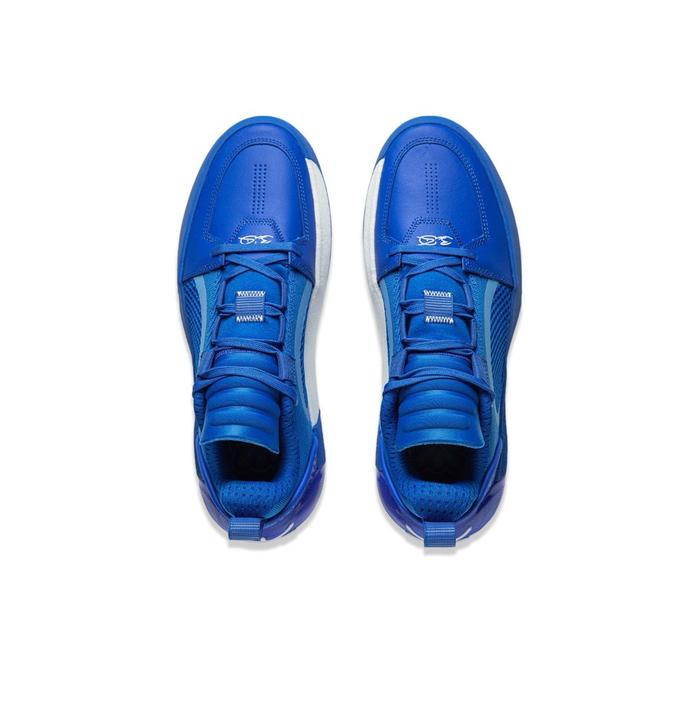 Li-Ning Wade All City 12 Encore "Blue" - ABAU029-5