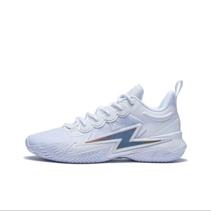 Li-Ning Wade Son of Flash "White Hot" - ABPT019-6