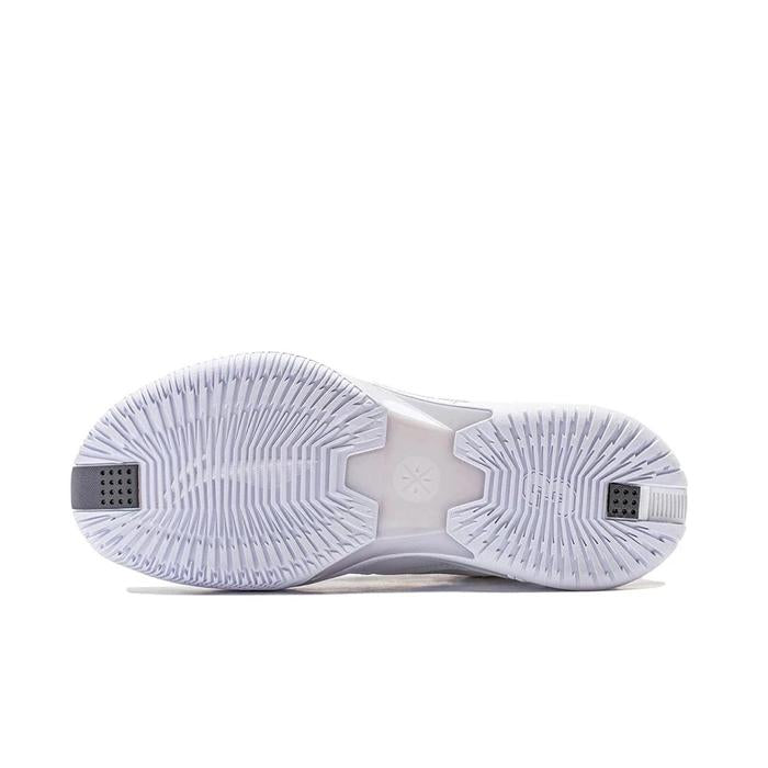Li-Ning Wade Fission 9 "Tour White" - ABPU003-4