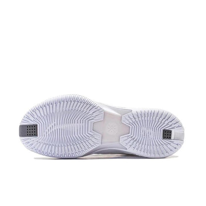 Li-Ning Wade Fission 9 "Tour White" - ABPU003-4