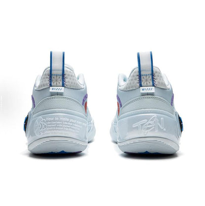 Li-Ning Way of Wade 10 Low "Frost" ABAS083-16