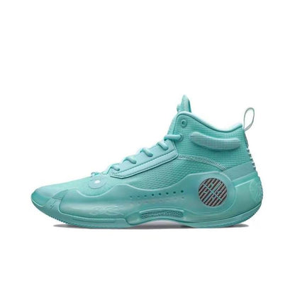 Li-Ning Way of Wade 10 High "Mint"ABAS115-4