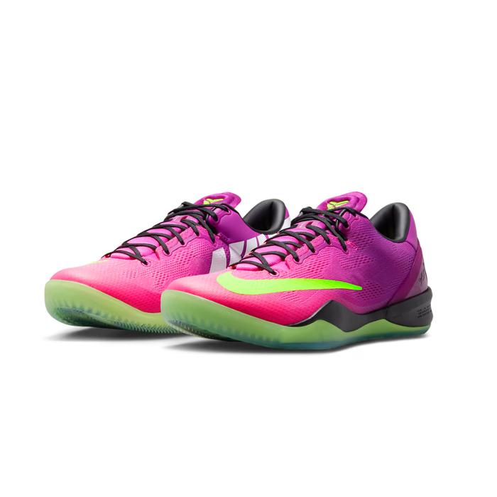 Nike Kobe 8 Protro "Mambacurial" - IQ6253-500