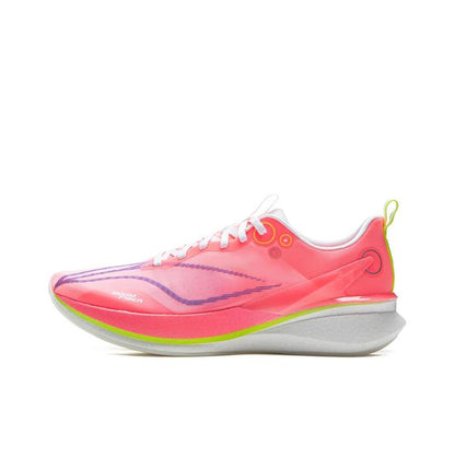 Li-Ning RED HARE 8 PRO BOOM FIBER Cushion Stable "Pink" - ARPV003-17
