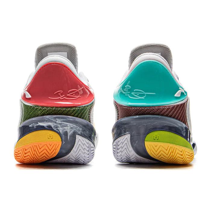 Li-Ning Way Of Wade 808 5 Ultra "Energy Drink" - ABAV015-6