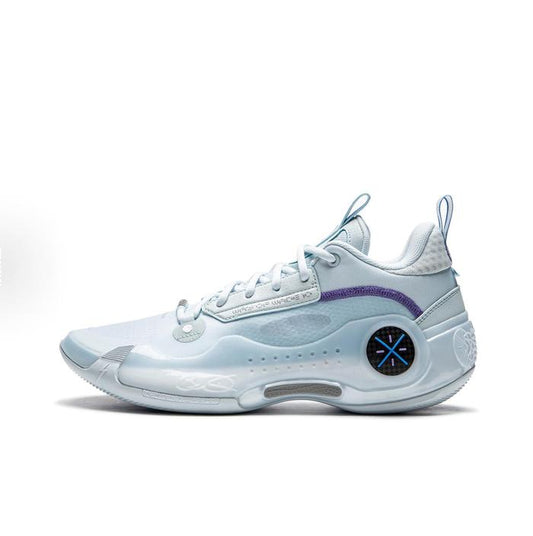 Li-Ning Way of Wade 10 Low "Frost" ABAS083-16