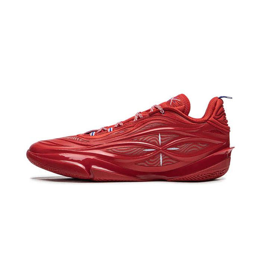 Li-Ning Way of Wade 808 5 Ultra V2 "Flames" - ABAV045-12