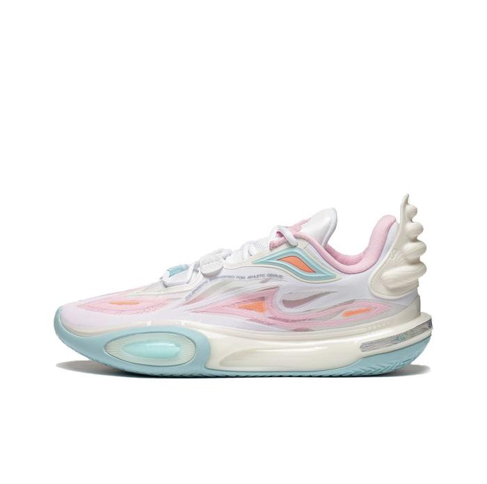 Li-Ning Wade All City 11 V2 "Family Love" - ABAT053-7