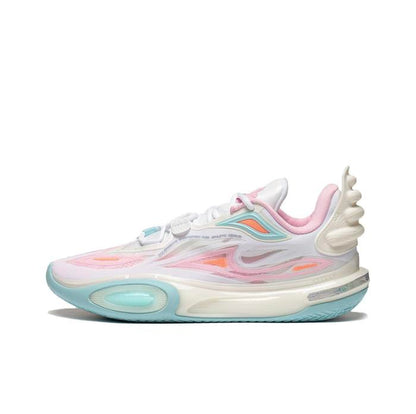 Li-Ning Wade All City 11 V2 "Family Love" - ABAT053-7