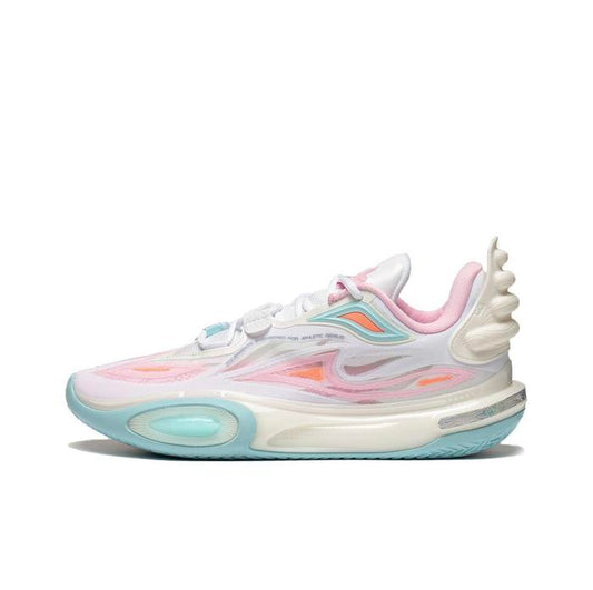 Li-Ning Wade All City 11 V2 "Family Love" - ABAT053-7